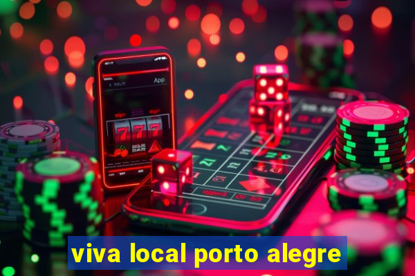 viva local porto alegre